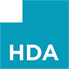 Housing Development Association Logo